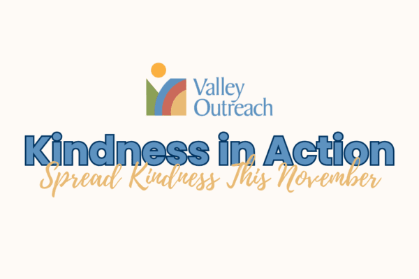 Kindness in Action