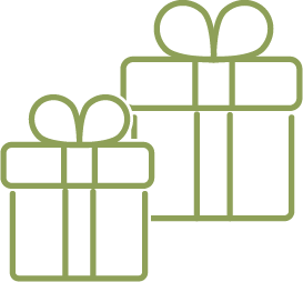 gifts icon