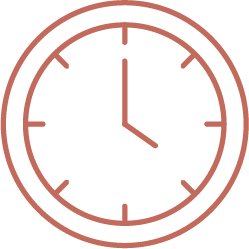 clock icon