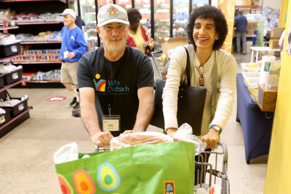 24-25 Annual Impact Report