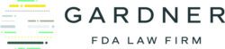 Gardner FDA Law Firm