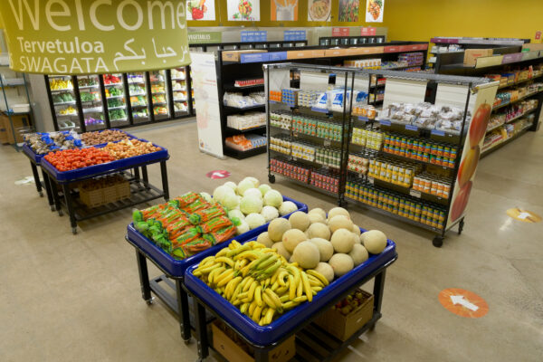 Food Shelf