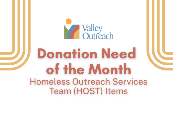 HOST items